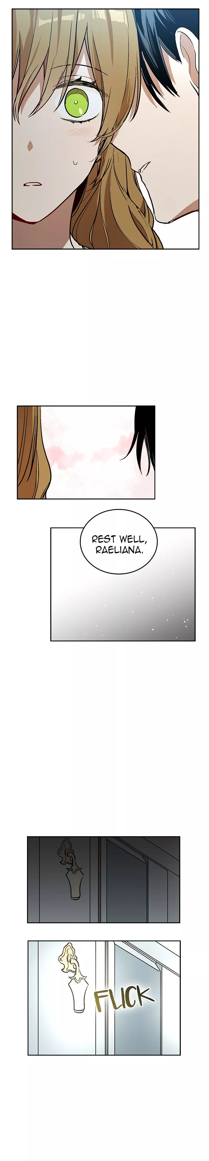 The Reason Why Raeliana Ended up at the Duke's Mansion Chapter 42 page 6