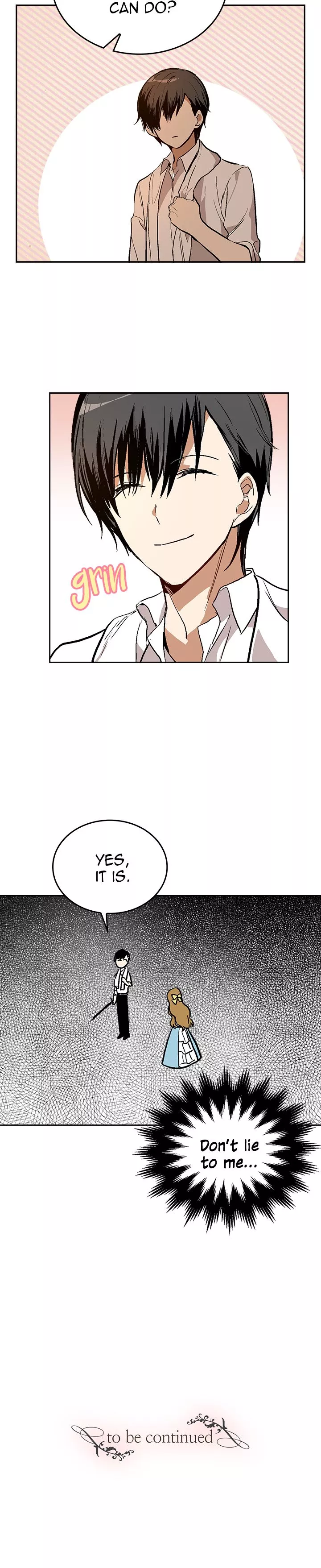 The Reason Why Raeliana Ended up at the Duke's Mansion Chapter 43 page 16