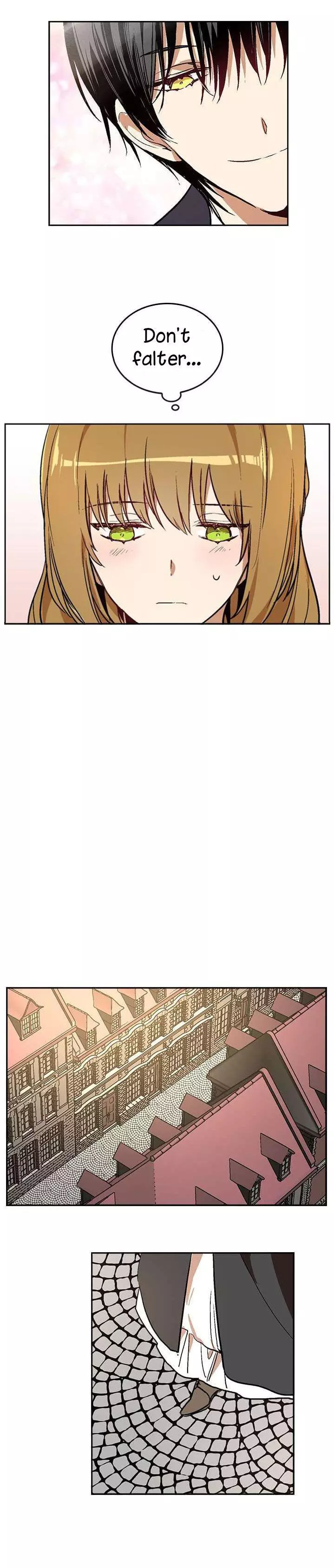 The Reason Why Raeliana Ended up at the Duke's Mansion Chapter 44 page 14