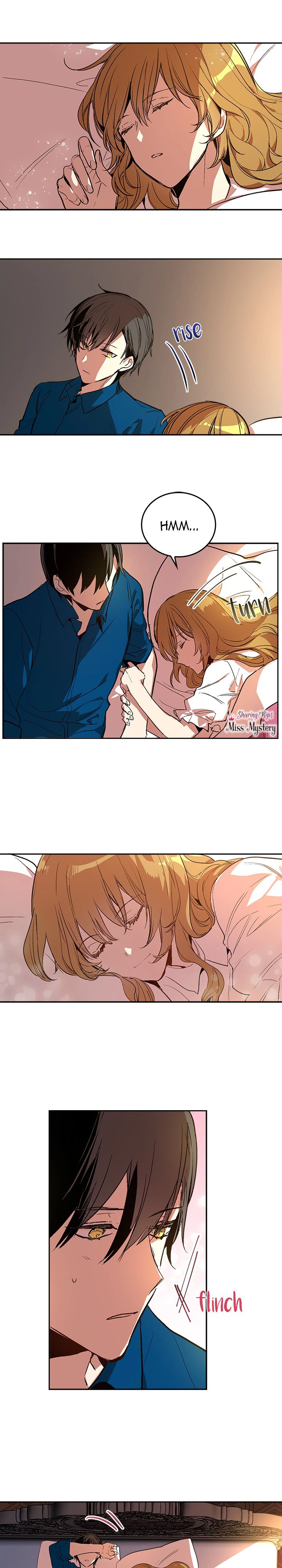 The Reason Why Raeliana Ended up at the Duke's Mansion Chapter 46 page 16