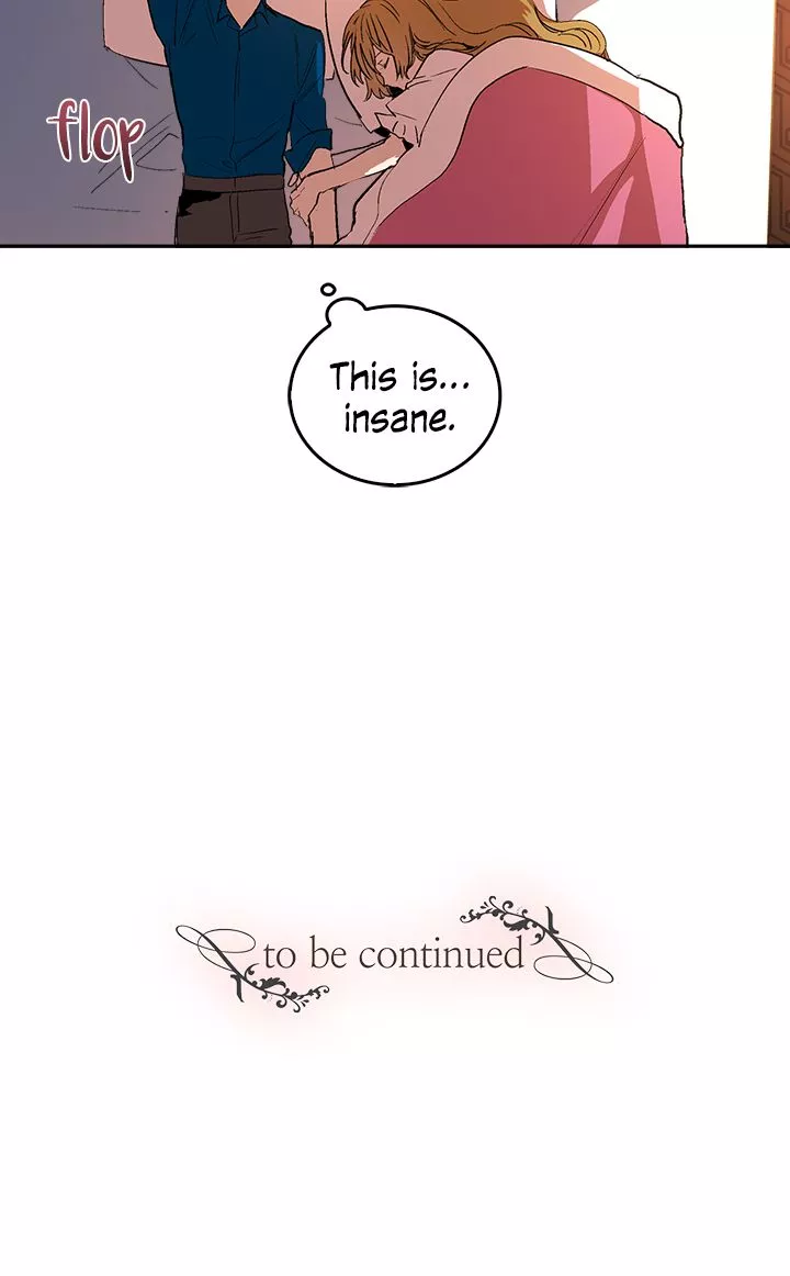 The Reason Why Raeliana Ended up at the Duke's Mansion Chapter 46 page 17