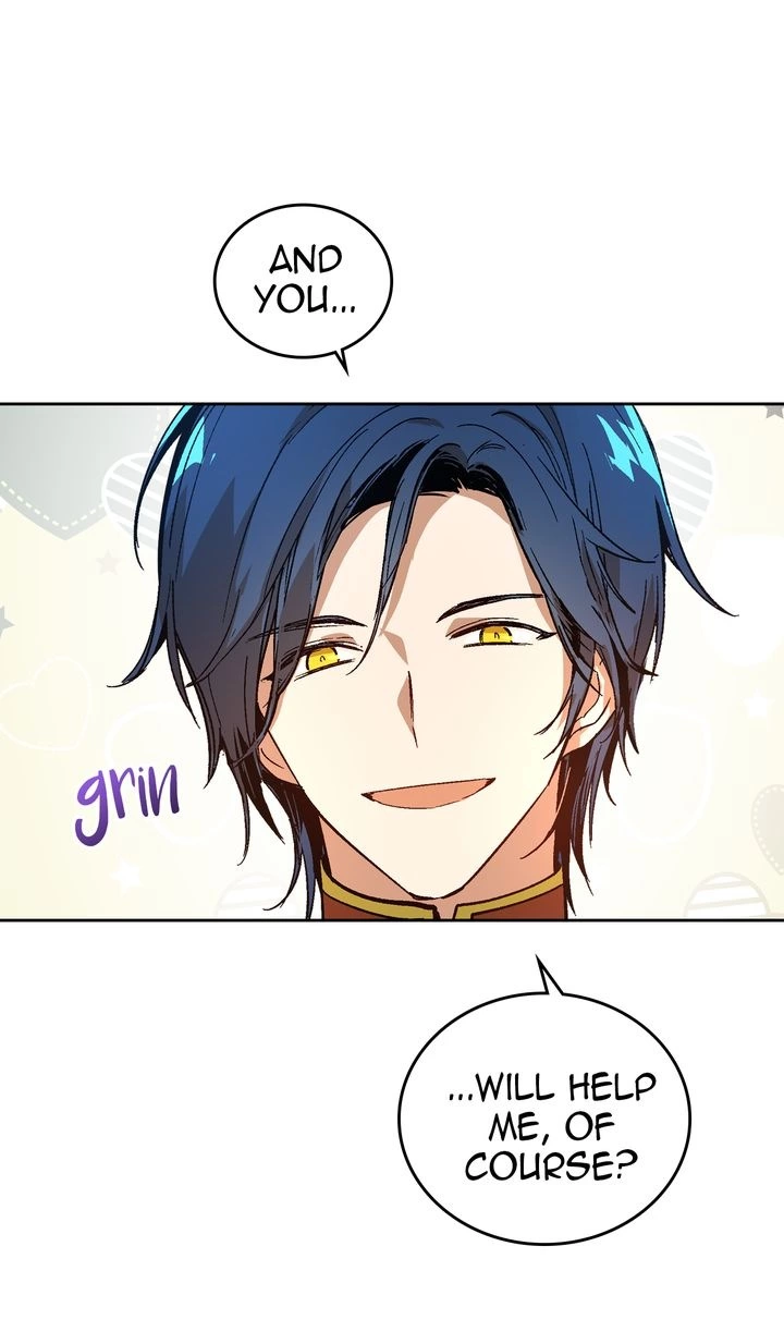 The Reason Why Raeliana Ended up at the Duke's Mansion Chapter 51 page 3
