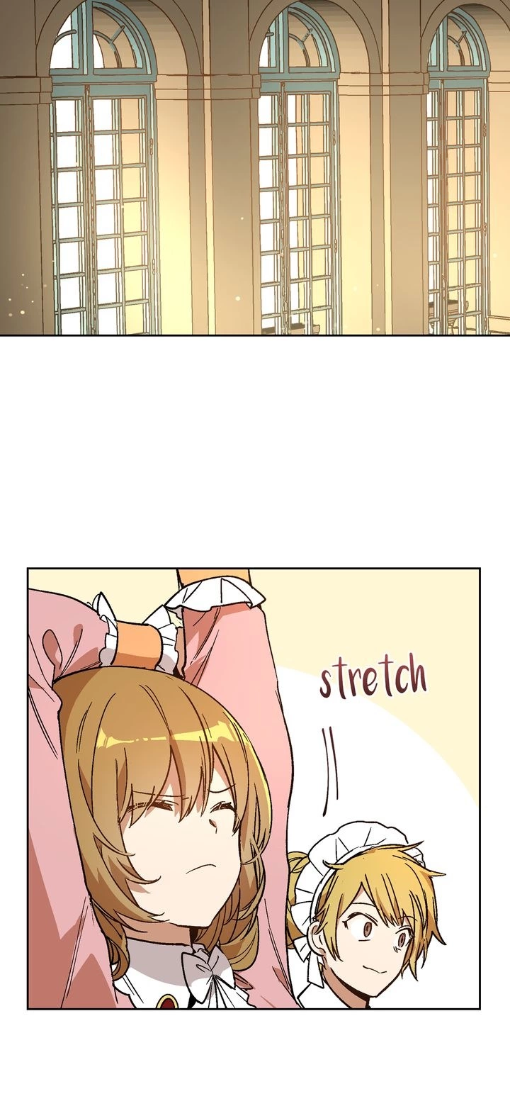 The Reason Why Raeliana Ended up at the Duke's Mansion Chapter 51 page 6