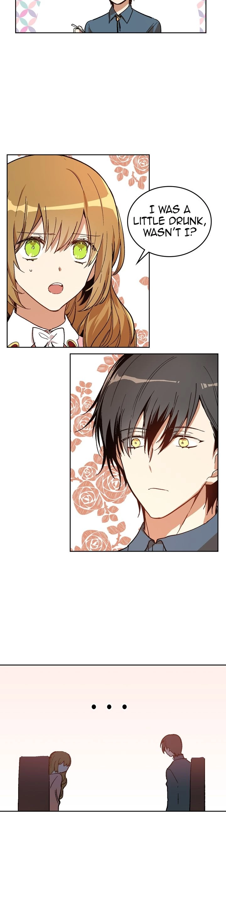 The Reason Why Raeliana Ended up at the Duke's Mansion Chapter 51 page 9