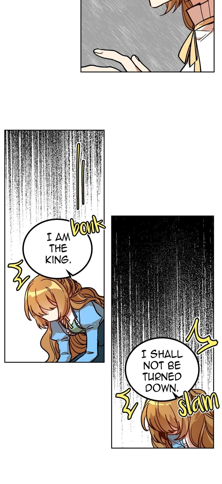 The Reason Why Raeliana Ended up at the Duke's Mansion Chapter 52 page 15