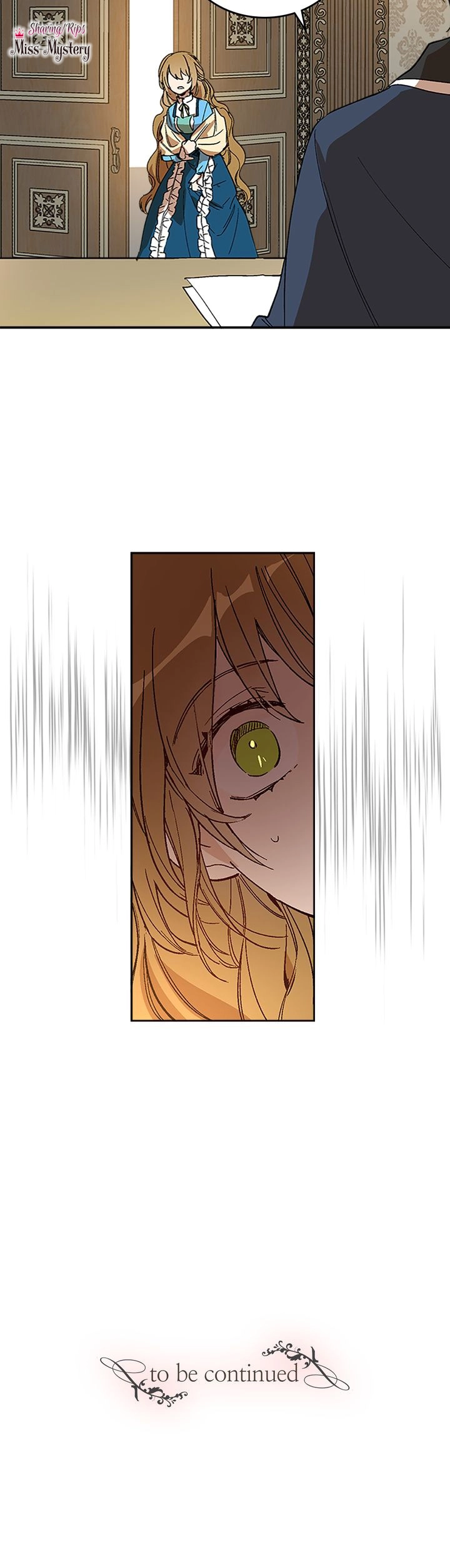The Reason Why Raeliana Ended up at the Duke's Mansion Chapter 51 page 20