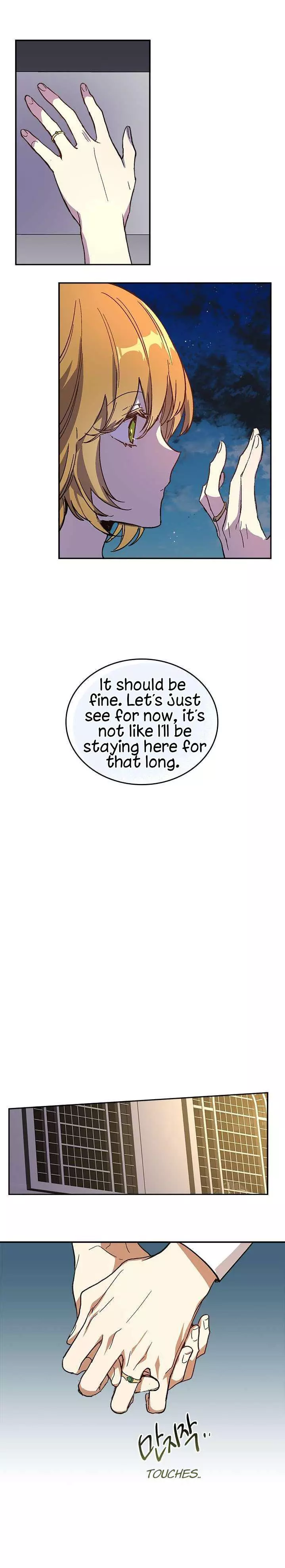 The Reason Why Raeliana Ended up at the Duke's Mansion Chapter 53 page 6