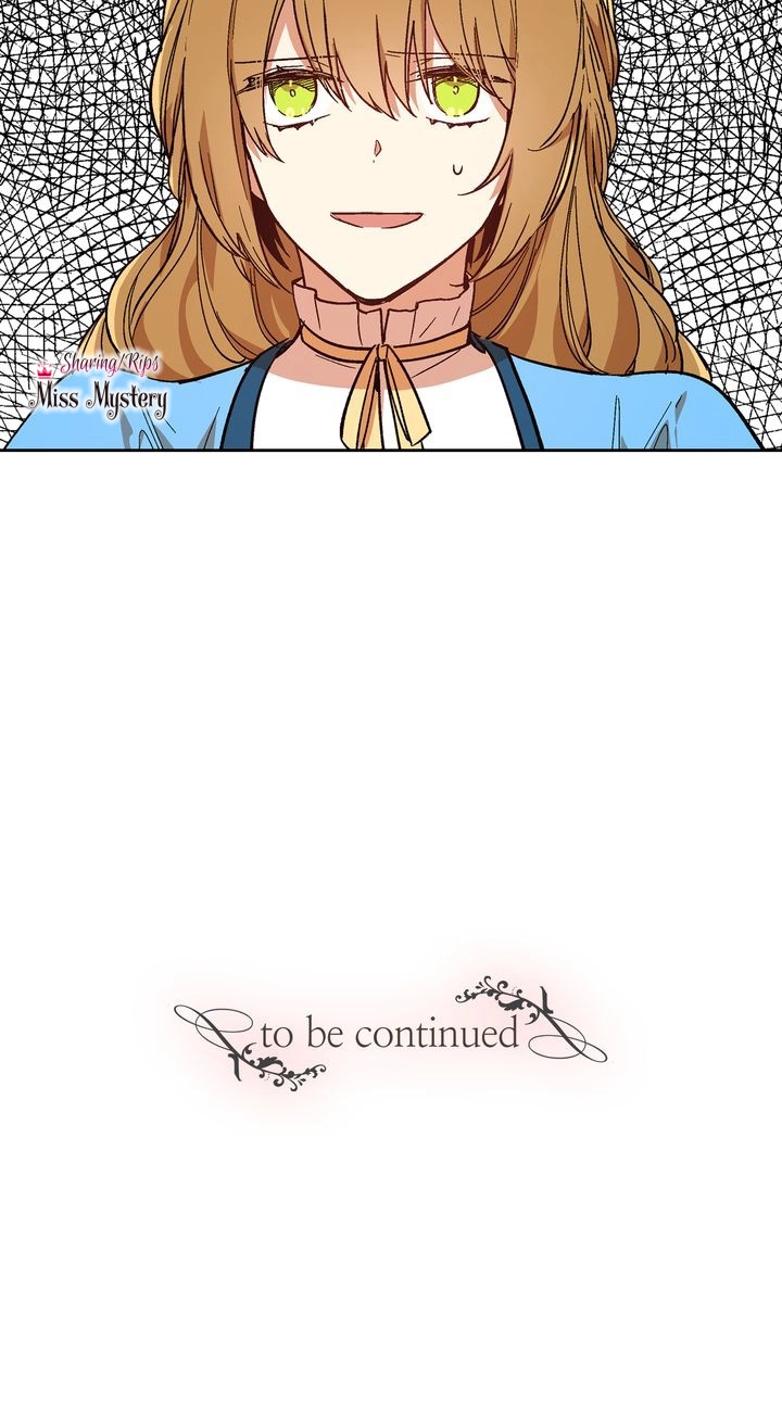 The Reason Why Raeliana Ended up at the Duke's Mansion Chapter 52 page 17