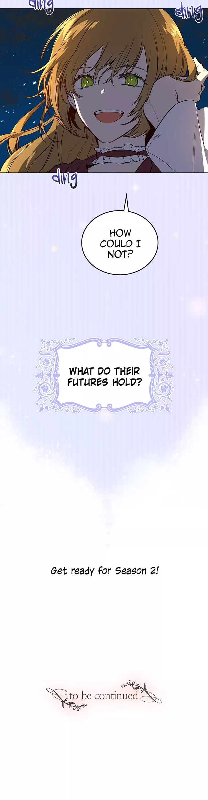 The Reason Why Raeliana Ended up at the Duke's Mansion Chapter 50 page 21