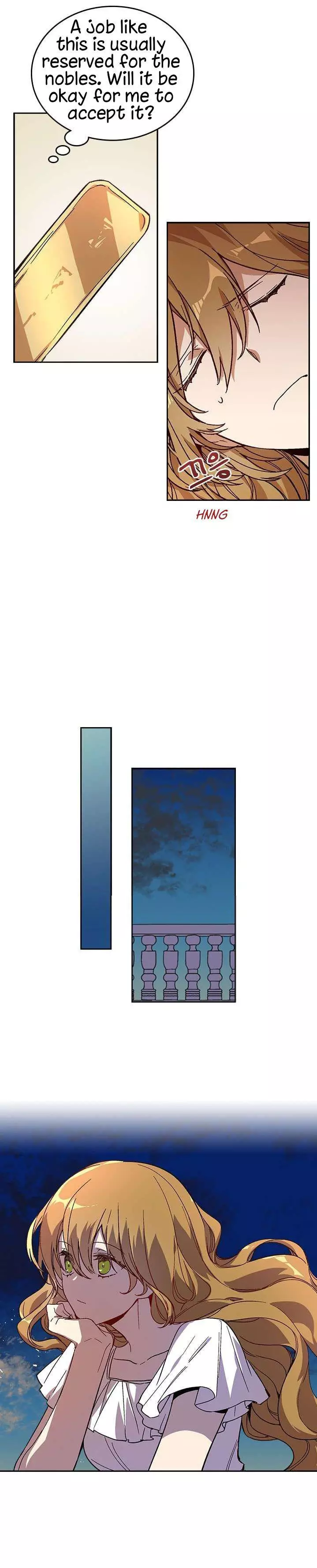 The Reason Why Raeliana Ended up at the Duke's Mansion Chapter 53 page 5