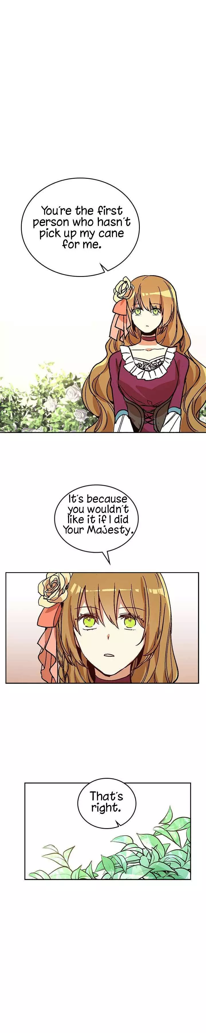 The Reason Why Raeliana Ended up at the Duke's Mansion Chapter 53 page 15