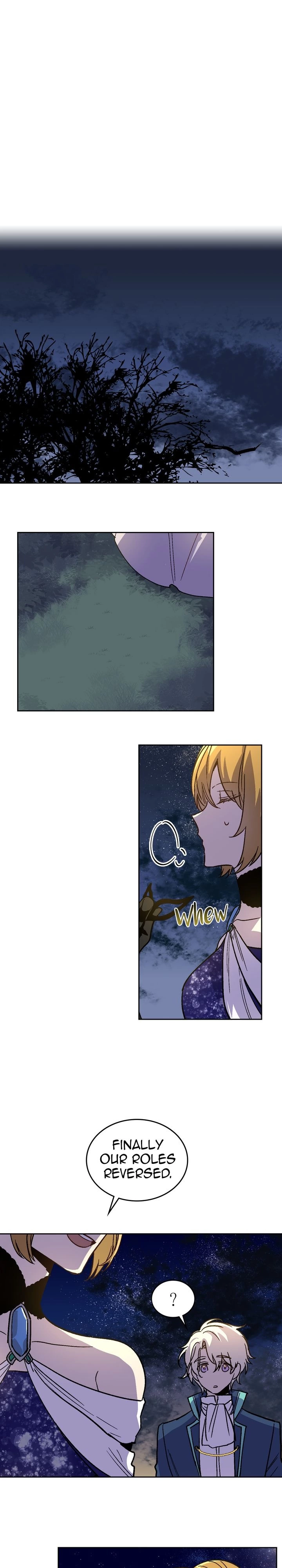 The Reason Why Raeliana Ended up at the Duke's Mansion Chapter 59 page 9