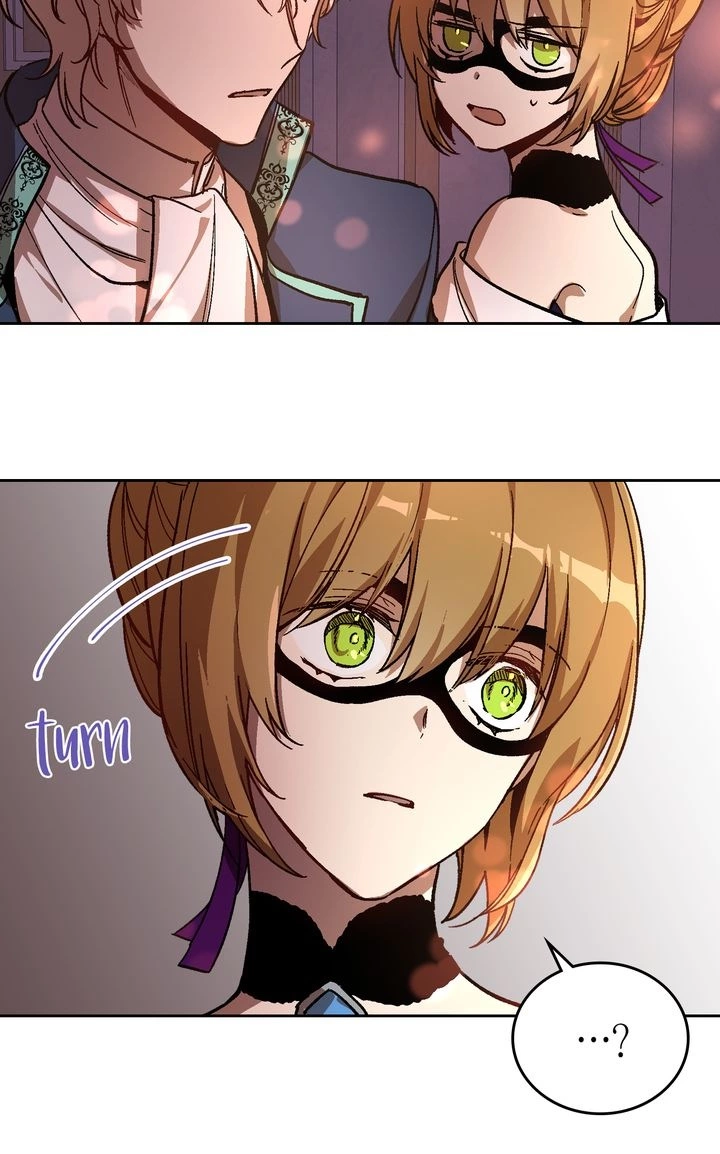 The Reason Why Raeliana Ended up at the Duke's Mansion Chapter 59 page 4