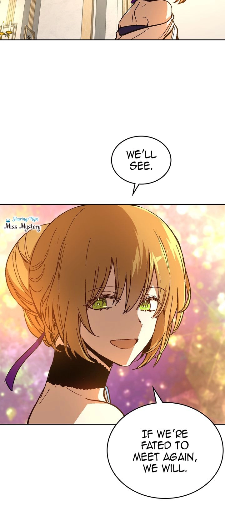 The Reason Why Raeliana Ended up at the Duke's Mansion Chapter 59 page 18