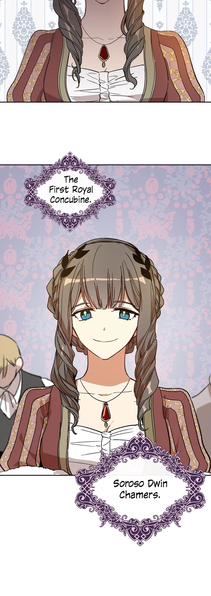 The Reason Why Raeliana Ended up at the Duke's Mansion Chapter 56 page 7