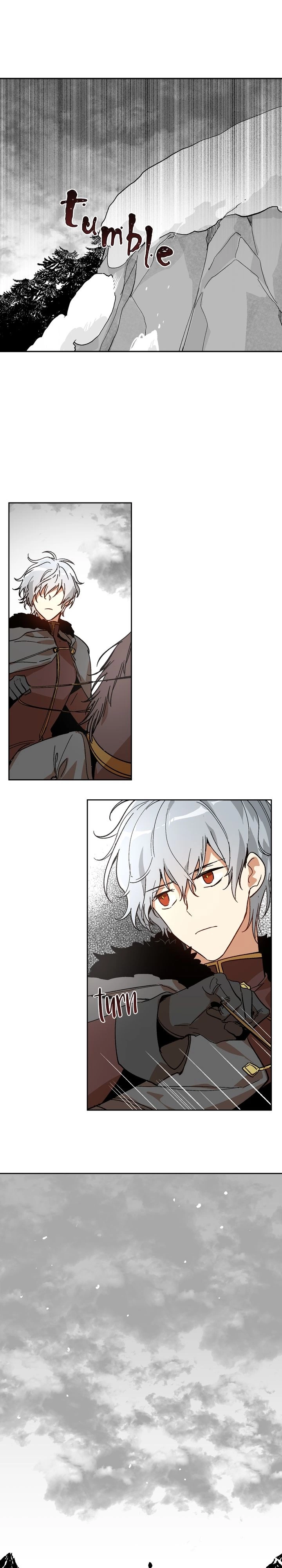 The Reason Why Raeliana Ended up at the Duke's Mansion Chapter 62 page 7
