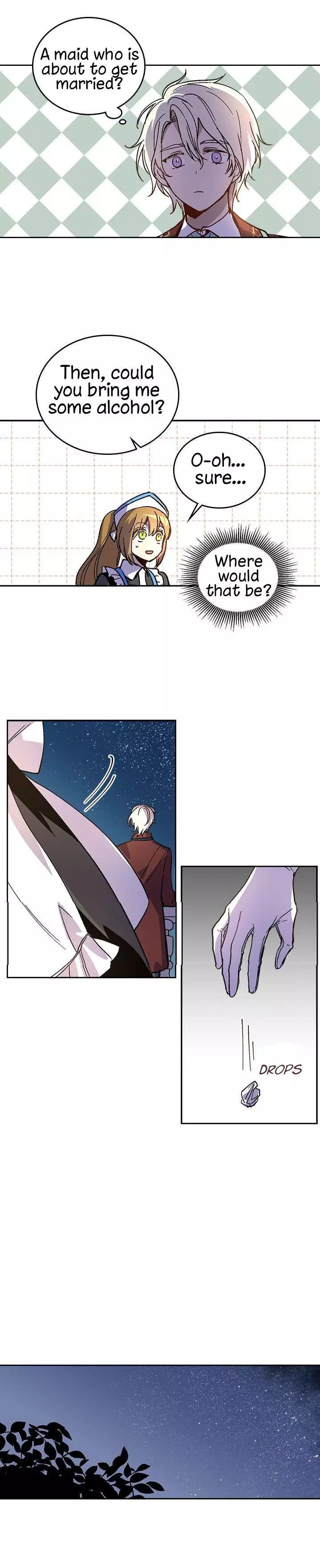 The Reason Why Raeliana Ended up at the Duke's Mansion Chapter 57 page 14