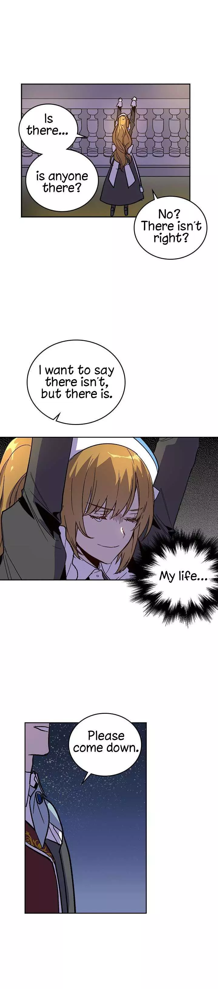 The Reason Why Raeliana Ended up at the Duke's Mansion Chapter 57 page 5