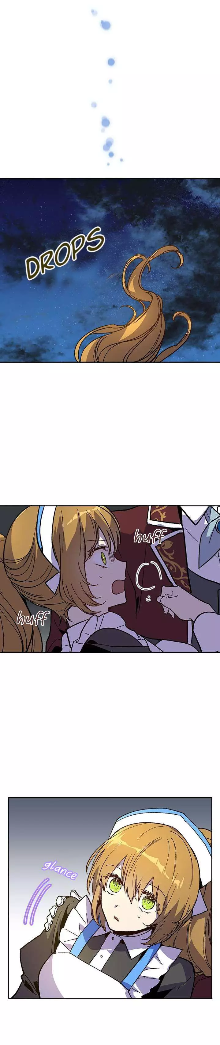The Reason Why Raeliana Ended up at the Duke's Mansion Chapter 57 page 7