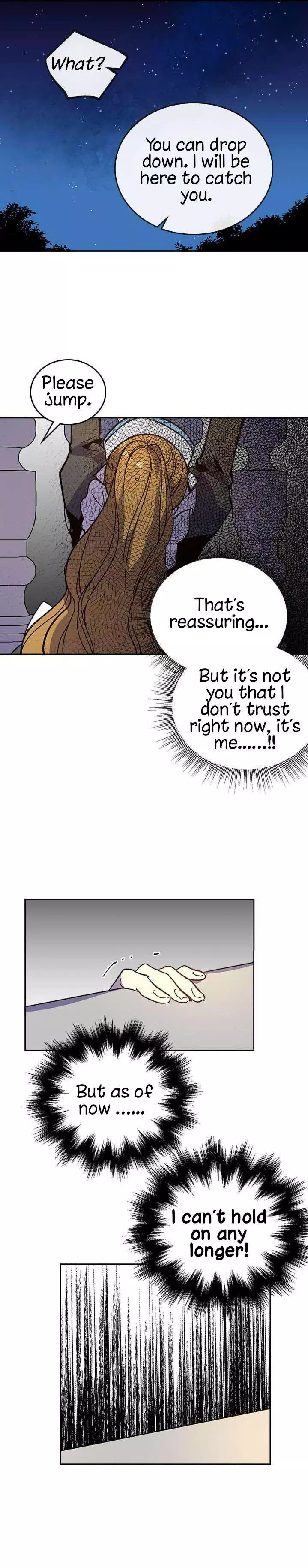 The Reason Why Raeliana Ended up at the Duke's Mansion Chapter 57 page 6