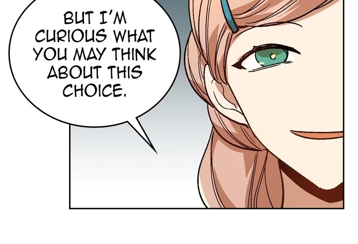 The Reason Why Raeliana Ended up at the Duke's Mansion Chapter 58 page 4