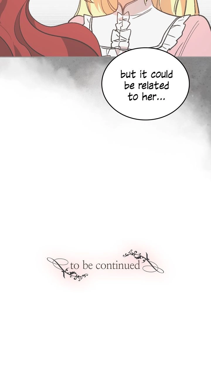 The Reason Why Raeliana Ended up at the Duke's Mansion Chapter 62 page 20