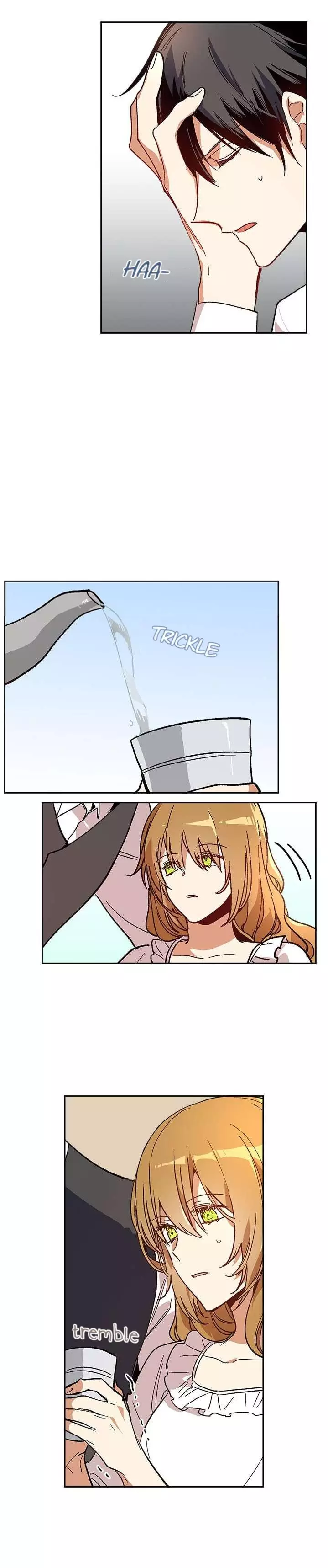The Reason Why Raeliana Ended up at the Duke's Mansion Chapter 63 page 5