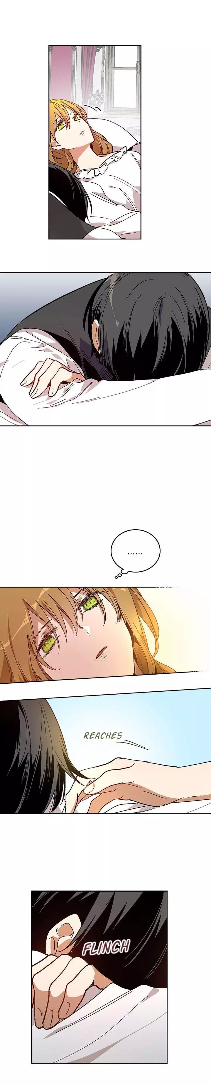 The Reason Why Raeliana Ended up at the Duke's Mansion Chapter 63 page 3