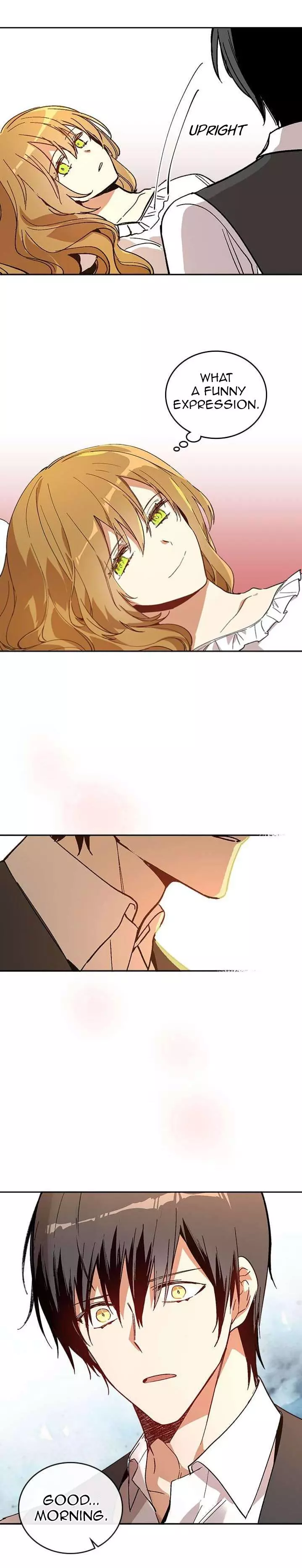 The Reason Why Raeliana Ended up at the Duke's Mansion Chapter 63 page 4