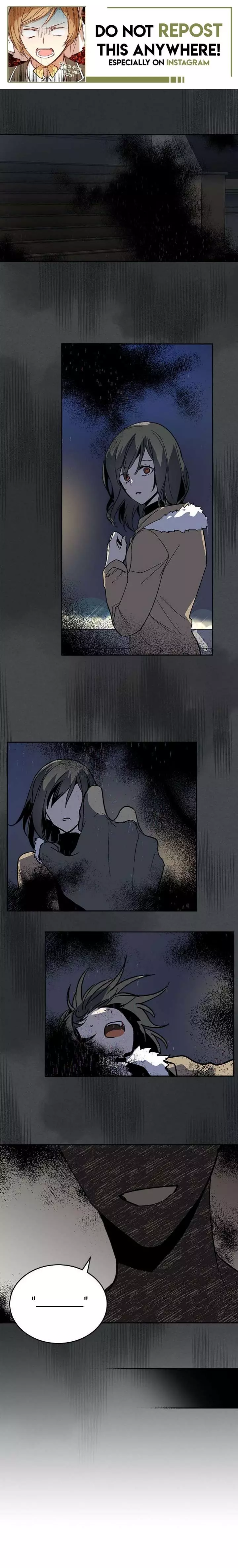 The Reason Why Raeliana Ended up at the Duke's Mansion Chapter 63 page 1