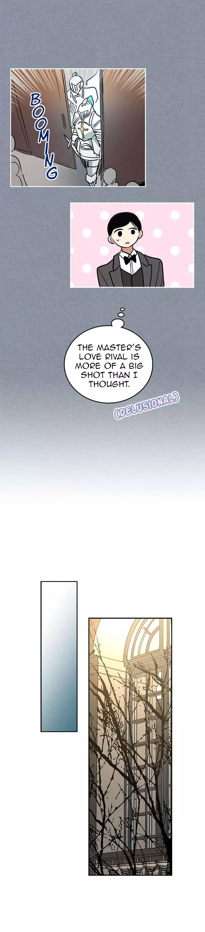 The Reason Why Raeliana Ended up at the Duke's Mansion Chapter 63 page 13