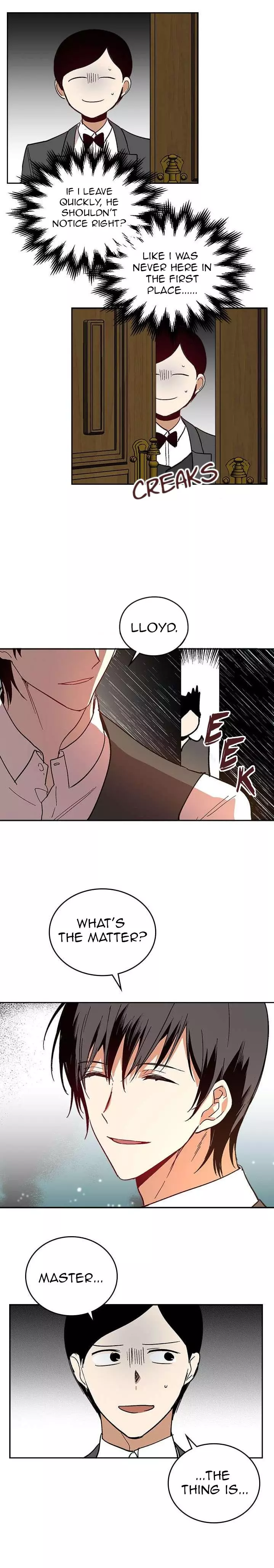 The Reason Why Raeliana Ended up at the Duke's Mansion Chapter 63 page 16