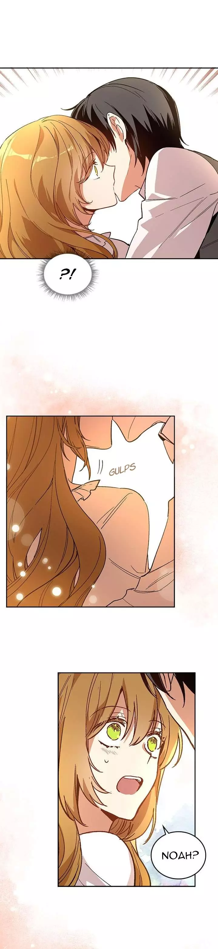 The Reason Why Raeliana Ended up at the Duke's Mansion Chapter 63 page 7
