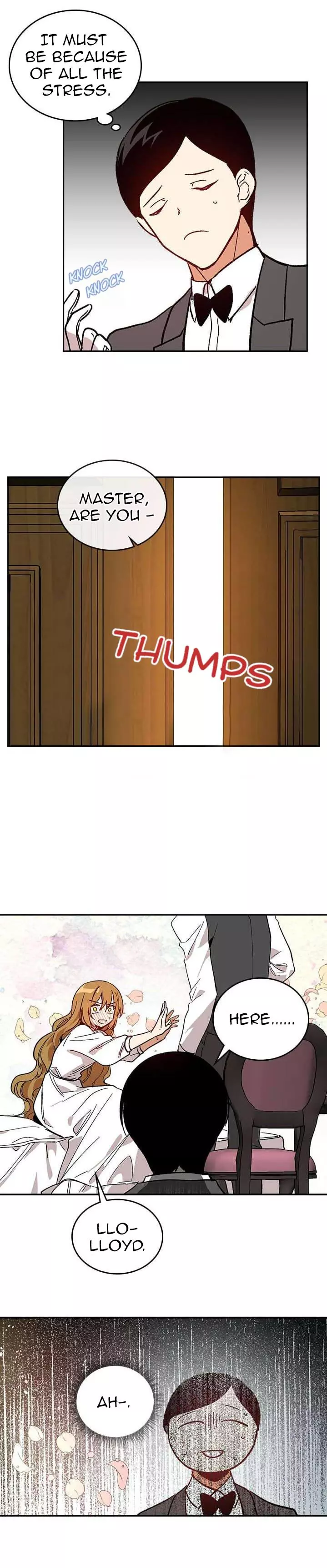 The Reason Why Raeliana Ended up at the Duke's Mansion Chapter 63 page 15