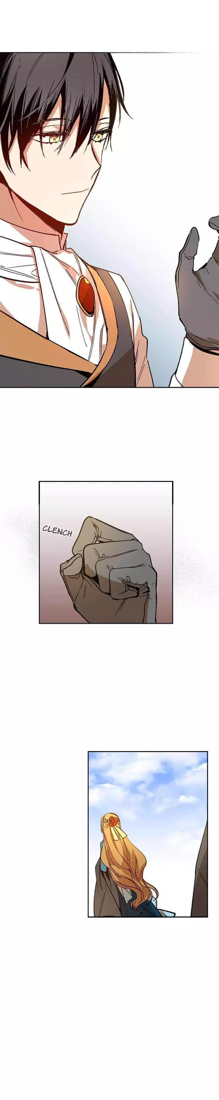 The Reason Why Raeliana Ended up at the Duke's Mansion Chapter 68 page 10