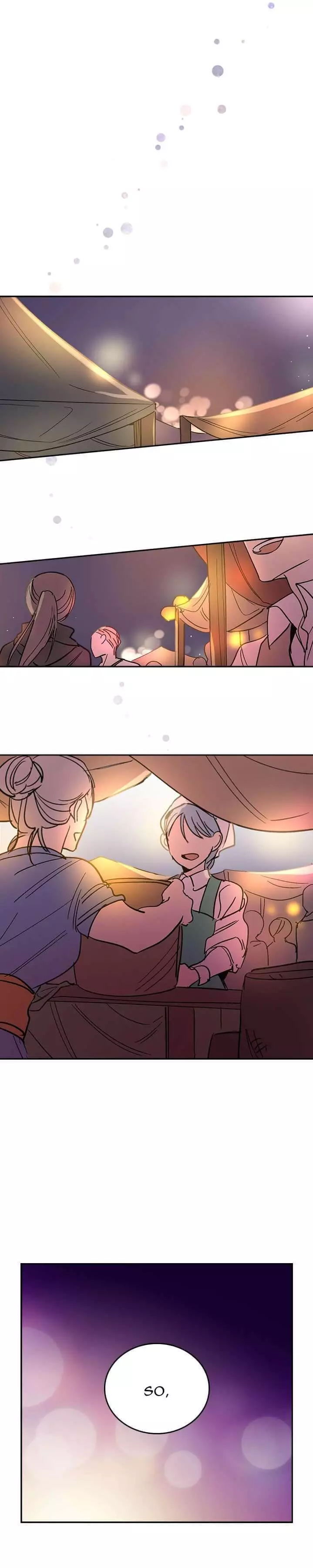 The Reason Why Raeliana Ended up at the Duke's Mansion Chapter 68 page 11