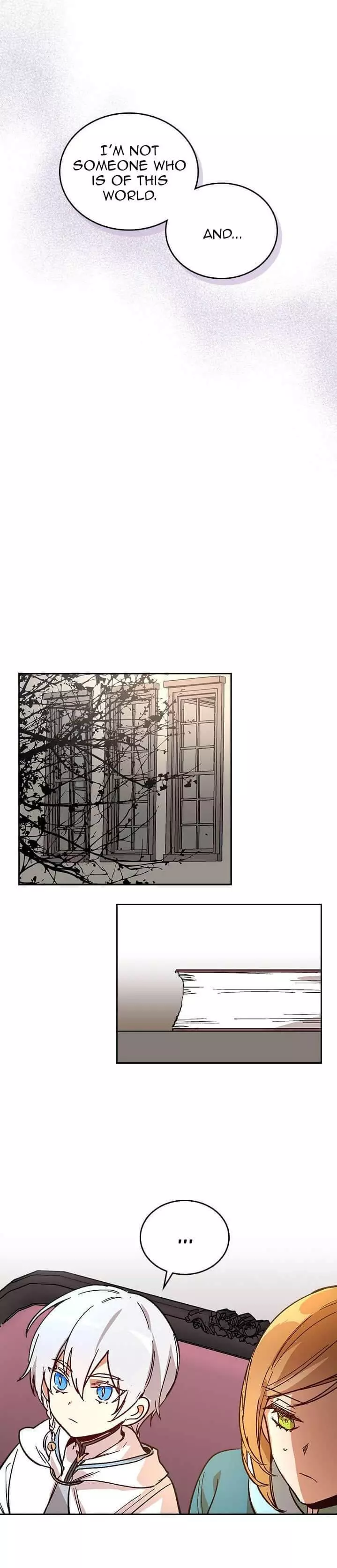 The Reason Why Raeliana Ended up at the Duke's Mansion Chapter 67 page 5