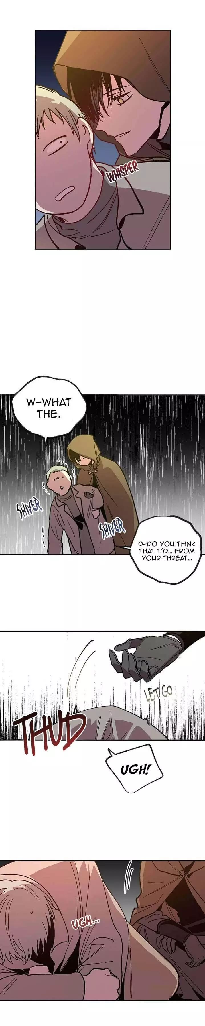 The Reason Why Raeliana Ended up at the Duke's Mansion Chapter 70 page 7