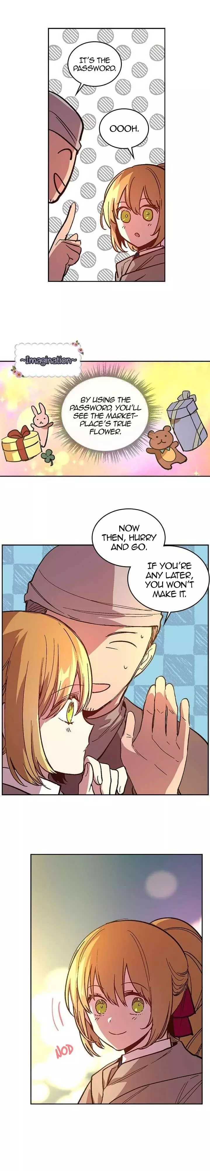 The Reason Why Raeliana Ended up at the Duke's Mansion Chapter 70 page 13