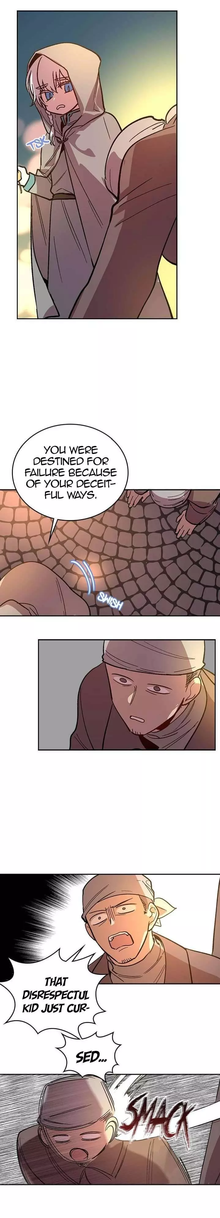 The Reason Why Raeliana Ended up at the Duke's Mansion Chapter 70 page 16