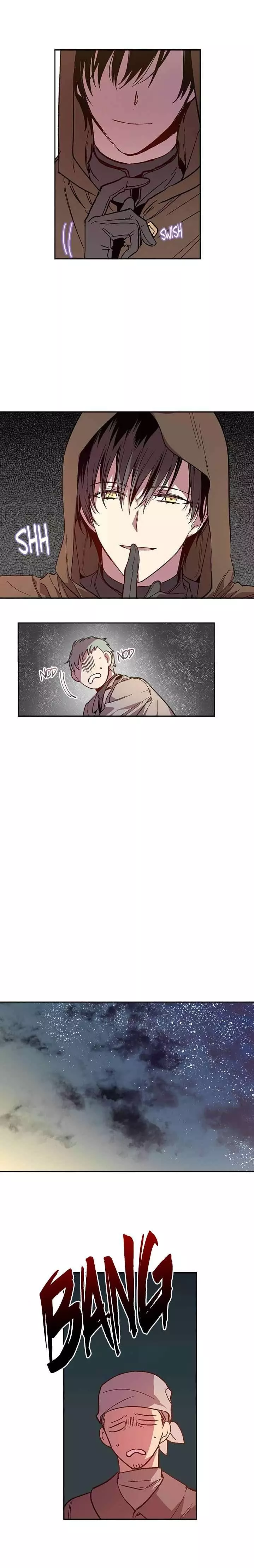The Reason Why Raeliana Ended up at the Duke's Mansion Chapter 70 page 8