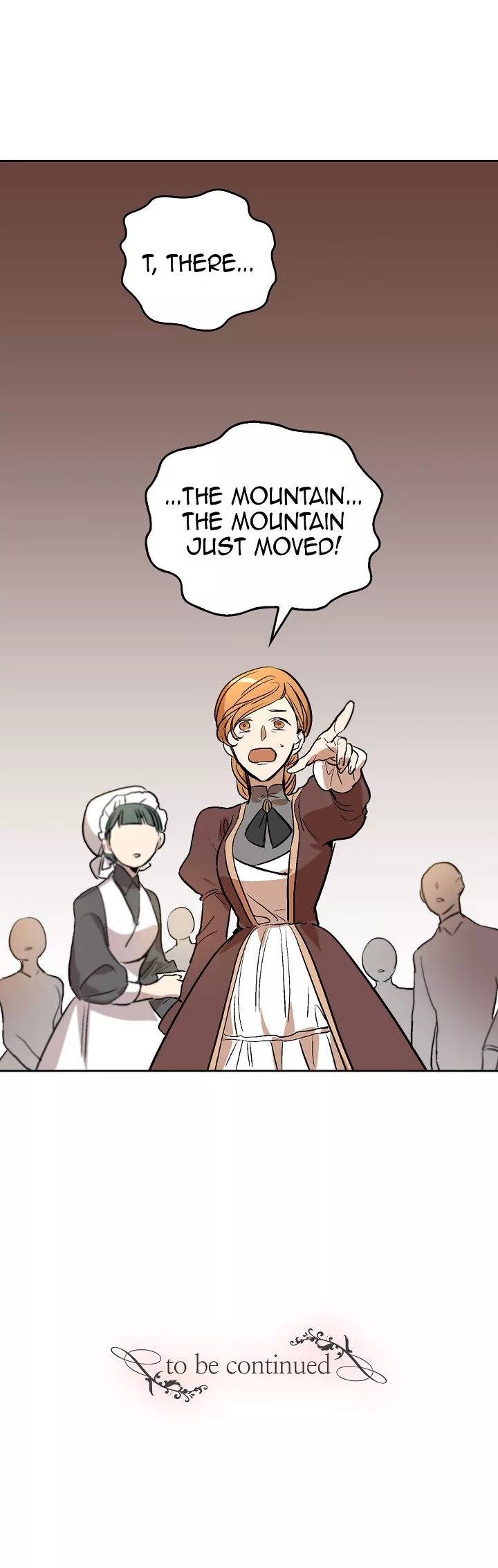 The Reason Why Raeliana Ended up at the Duke's Mansion Chapter 32 page 18