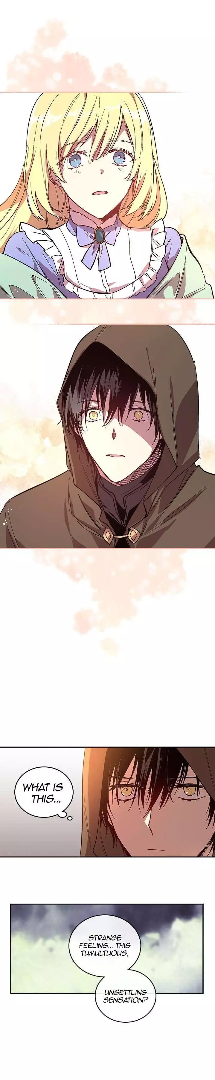 The Reason Why Raeliana Ended up at the Duke's Mansion Chapter 71 page 10