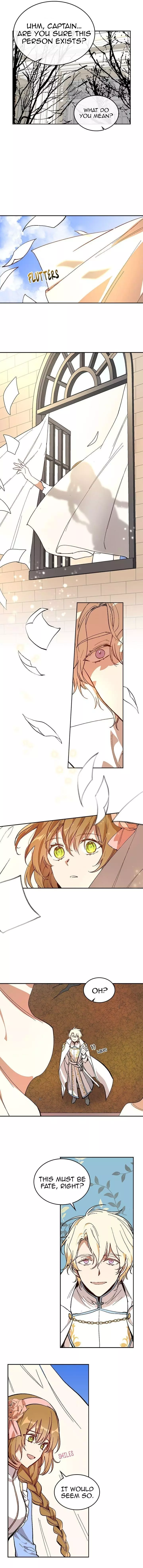 The Reason Why Raeliana Ended up at the Duke's Mansion Chapter 74 page 4