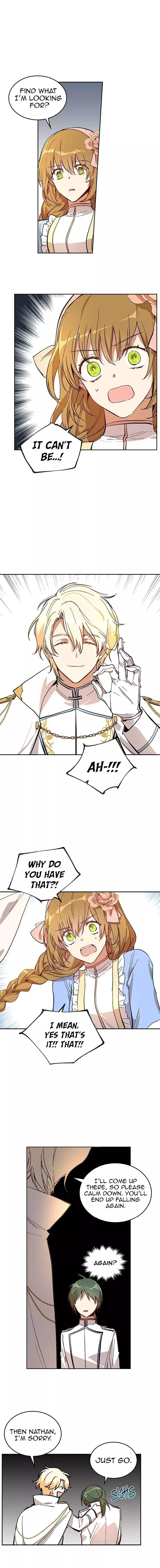The Reason Why Raeliana Ended up at the Duke's Mansion Chapter 74 page 6