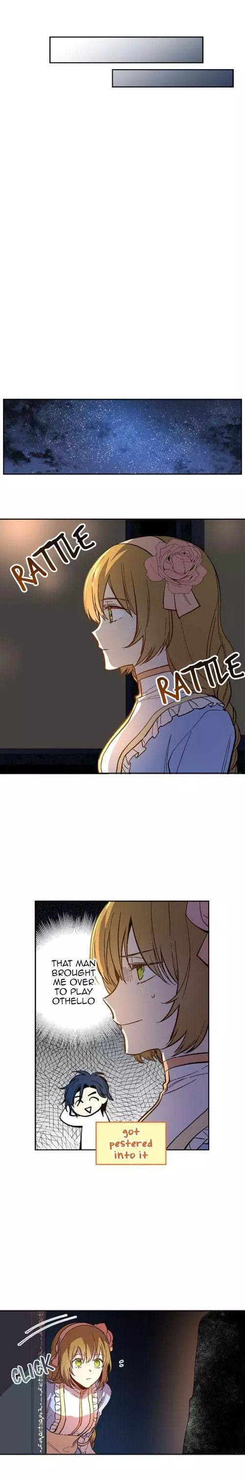 The Reason Why Raeliana Ended up at the Duke's Mansion Chapter 76 page 5