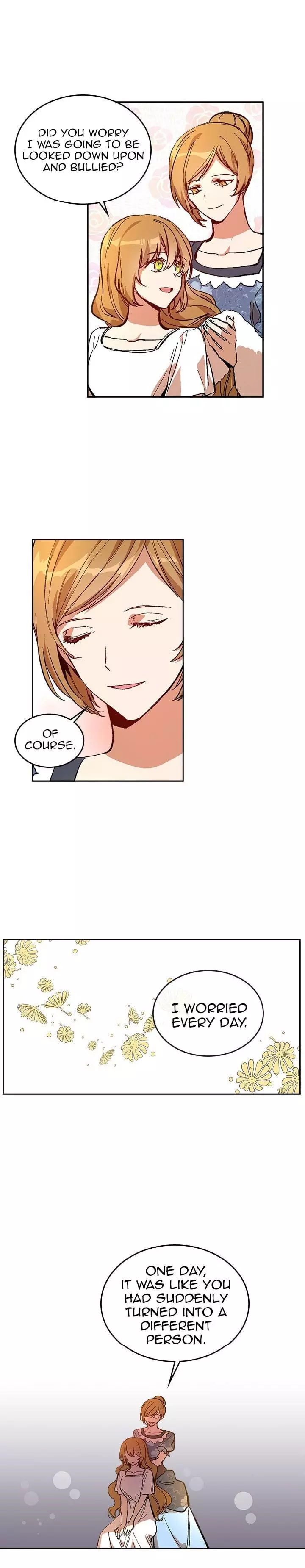 The Reason Why Raeliana Ended up at the Duke's Mansion Chapter 77 page 5