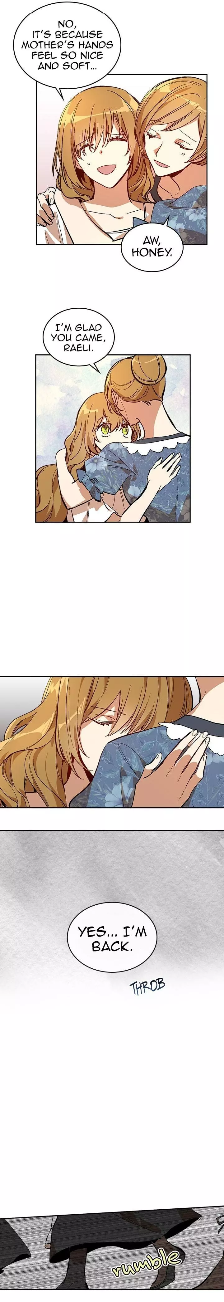 The Reason Why Raeliana Ended up at the Duke's Mansion Chapter 77 page 9