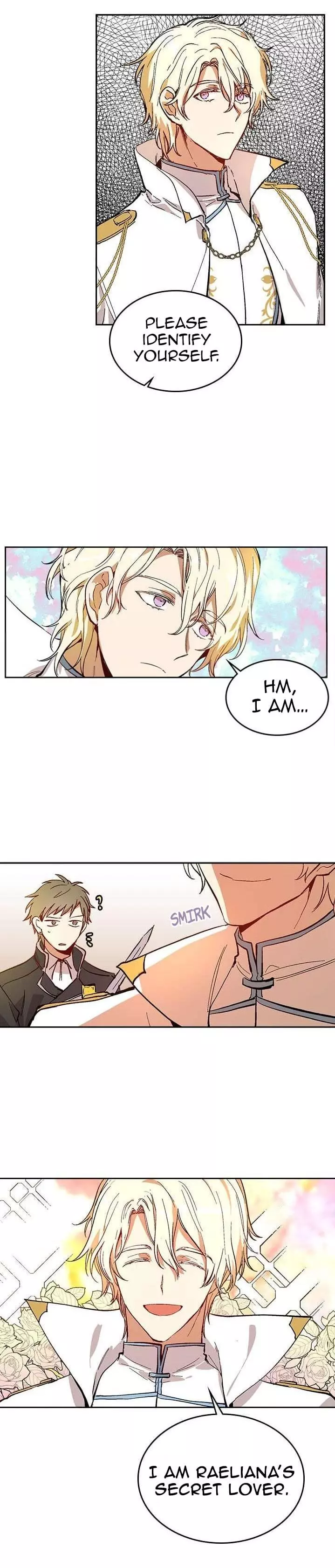 The Reason Why Raeliana Ended up at the Duke's Mansion Chapter 79 page 8