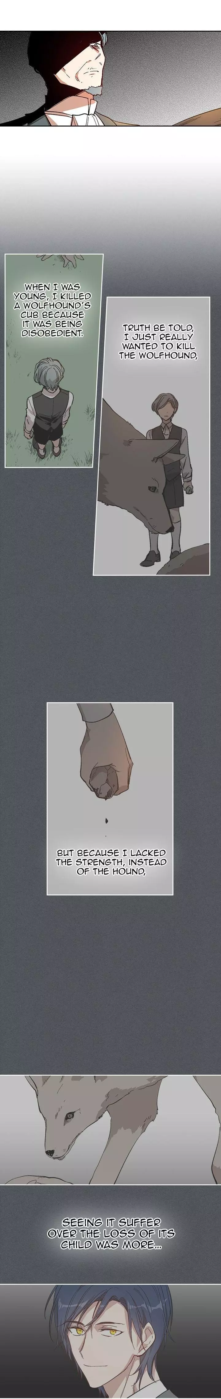 The Reason Why Raeliana Ended up at the Duke's Mansion Chapter 85 page 4